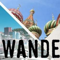 Wanderlust: Tanssyberian, polska gra podróżnica za darmo na GOG.com. Czas ograniczony!