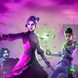 Wands Alliances, drużunowa, wieloosobowa gra VR od Cortopia Studios już po swoim debiucie