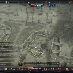 Polska strategia War Hospital zadebiutuje dopiero w 2024 roku! Autorzy ogłaszają kolejne przesunięcie premiery...