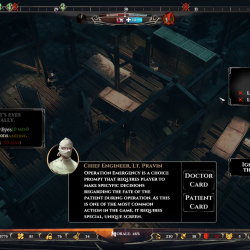 Polskie War Hospital z nową datą premiery. Strategię sprawdzimy już w styczniu 2024 roku