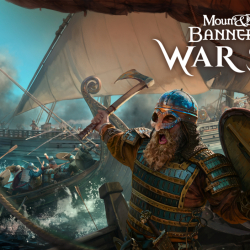War Sails – morskie rozszerzenie do Mount & Blade II: Bannerlord opóźnione