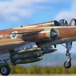 War Thunder dostaje izraelskie jednostki dzięki aktualizacji Winged Lions