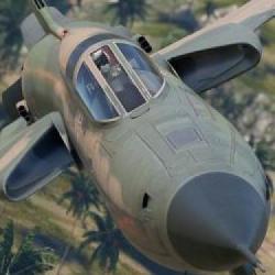 War Thunder i aktualizacja Danger Zone. Jakie nowe maszyny i bronie pojawią się w grze?