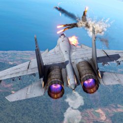 War Thunder: Nowa aktualizacja 'Ninth Wave' z rewitalizacją bitew morskich