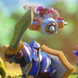 Warcraft w wersji mobilnej oficjalnie zaprezentowany! Jak prezentuje się Warcraft Arclight Rumble?