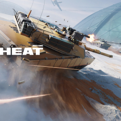 Wargaming zapowiada World of Tanks: HEAT
