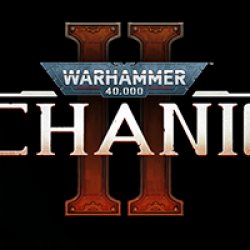 Warhammer 40,000: Mechanicus II — nowy materiał z rozgrywki