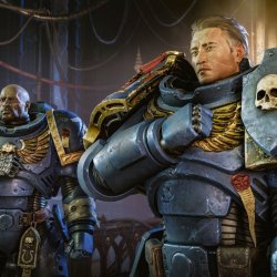 Warhammer 40,000: Space Marine 2 – darmowe demo na wszystkich platformach