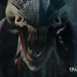 Rozszerzony zwiastun Warhammer 40000 Space Marine 2 trafił do sieci, prezentując efektowne pojedynki!