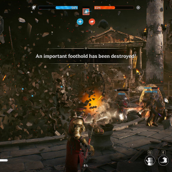 Warhaven okaże się kolejną hitową grą NEXON-u? - SGF 2023