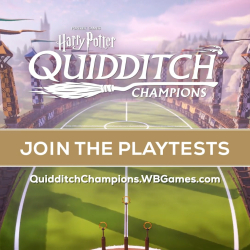 Warner Bros. Games ogłosiło nową grę ze świata Harrego Pottera! Gracze zmierzą się w mistrzostwach qudditcha