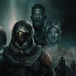 Warp Frontier, niezależna przygodówka w science - fiction stylu, o klasycznej rozgrywce