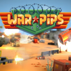 Warpips już do odebrania w darmowej wersji na platformie Epic Games Store