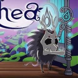 Way of Rhea, niezależna przygodowa gra platformowa, z trudnymi wyzwaniami umysłowymi