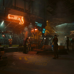 Ważne chwile przed Widmem Wolności! Co i kiedy będzie się działo wokół dodatku do Cyberpunka 2077?