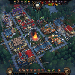 Against the Storm: Pierwsze wrażenia z Wczesnego Dostępu polskiej gry Eremite Games i Hooded Horse