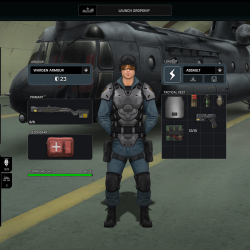 Wczesny Dostęp Xenonauts 2 doczekał się największej dotychczasowej aktualizacji!