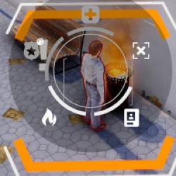 Wczoraj nastąpił debiut City Eye na PC-tach! Oto nowy symulator miejskiego monitoringu przyszłości!