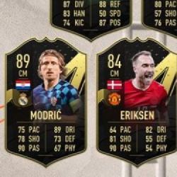 Wczoraj wieczorem wprowadzona została druga Drużyna Tygodnia w FIFA 23. Jakie gwiazdy tym razem zostały wyróżnione?