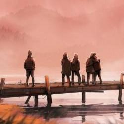 We Stay Bahind, dawniej Resort, przygodowy dramat o traumie na nowym zwiastunie. Gra ma wydawcę!