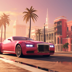 Według analityka Grand Theft Auto 6 wniesie oczekiwane pobudzenie dla całej branży gier wideo!