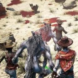 Weird West ukaże się jesienią! Gra doczekała się nowego zwiastuna