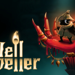 Well Dweller – mroczna baśń od twórcy Crypt Custodian