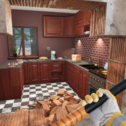 Wersja demonstracyjna House Flipper 2 trafi na najbliższym Steam Next Fest 2023!