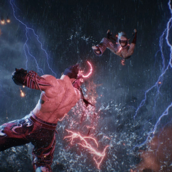 Wersja demo Tekken 8 jest już dostępna na PlayStation 5, na pozostałych platformach zadebiutuje już...