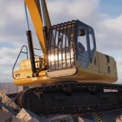 Wersja demonstracyjna Demolish & Build 3 jest już dostępna na Steamie