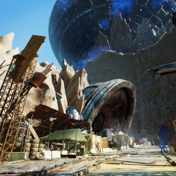 Wersja demonstracyjna Sand Land jest już dostępna wraz z polskim zwiastunem!