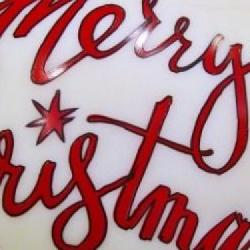 Wesołych Świąt Bożego Narodzenia!