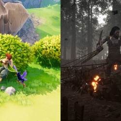 What The Duck i Giants Uprising w portfolio wydawniczym Untold Tales