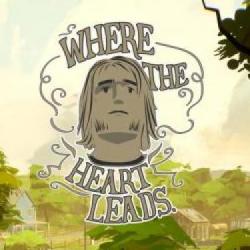 Where the Heart Leads, w surrealistyczną podróż na konsolach wybierzemy się już za kilka dni