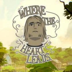 Where the Heart Leads, surrealistyczna przygodówka przenosi się z wyłączności na PS4 na PC-ty