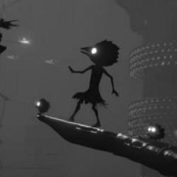 White Shadows, czarno-biała platformówka logiczna, w dystopijnym Białym Mieści zadebiutowała