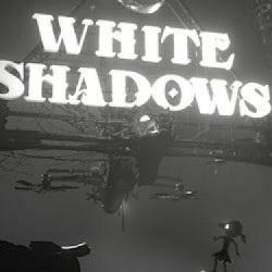 White Shadows, współczesna baśń, ludzka rzeczywistość w krzywym zwierciadle