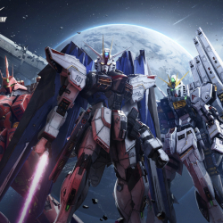 Wiadomość dnia: Gundam w Call of Duty: Mobile!