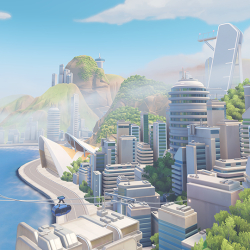 Więcej o planach rozwoju Overwatch 2 dowiemy się w kwietniu. Zdradził to producent wykonawczy gry