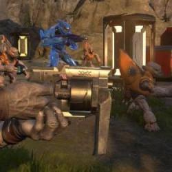 Wiecie co? W Halo Infinite zagracie dopiero... jesienią 2021 roku! Tak, to jest ten niegdyś tytuł premiery nowych konsol...