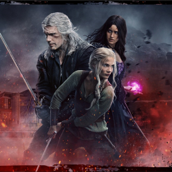 Wiedźmin Fest, Netflix zaprasza fanów Wiedźmina z udziałem gwiazd, w mieście Łodzi i podaje datę wydarzenia