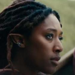 Wiedźmin: Rodowód krwi, serial Netfliksa został pokazany na pierwszej krótkiej filmowej zapowiedzi