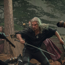 Wiedźmin: sezon 3, część druga zaprezentowana na nowym zwiastunie od platformy Netflix