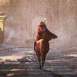 Wiedźmin: Zmora wilka, Netflix ujawnił zwiastun serialu, obsadę głosową i zdjęcia postaci