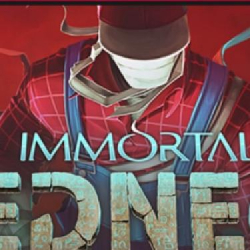 Wielka Wyprzedaż 2022 GOG-a dobiega końca. Wraz z nią kolejna gra za darmo, tym razem Immortal Redneck