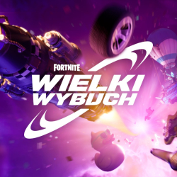 Za kilka chwil wyruszy Wielki wybuch w Fortnite! Epic Games przygotowuje wielkie zmiany na koniec 2023 roku