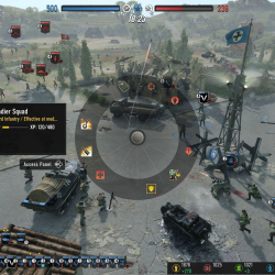 Wielkie cięcia SEGI! Relic zostanie sprzedane, a zwolnienia dosięgną między innymi Creative Assembly