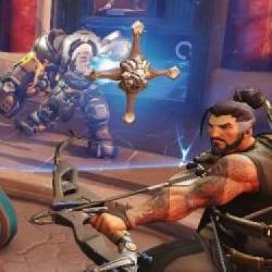 Wielkie zmiany na horyzoncie premiery Overwatch 2