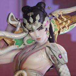 Wielki finał Overwatch Student Animation Festival - Oto trzy najlepsze prace!