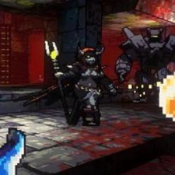 Wiemy już kiedy Project Warlock II trafi do Wczesnego Dostępu!